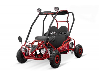 Mini buggy 2 deals